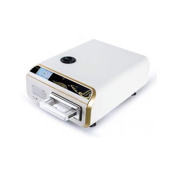 Dmax-N Small Cassette Steam Autoclave Sterilizer