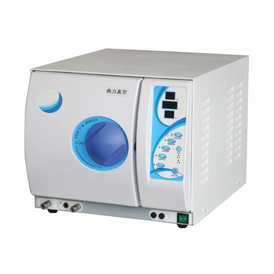 CLASS N-AAS-21L Tabletop Autoclaves